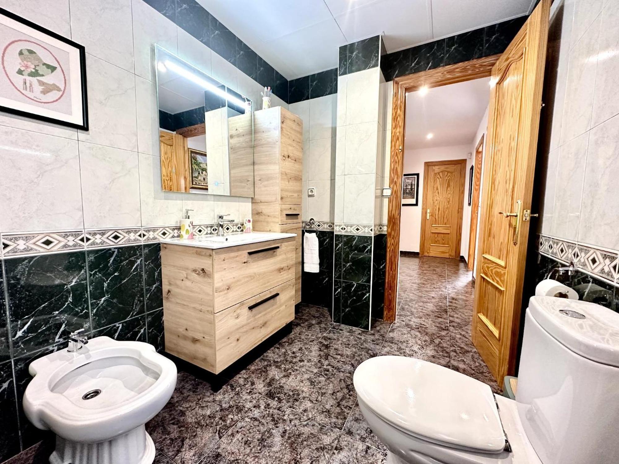 Casa Rural Las Cuatro Flores Orgiva Bagian luar foto